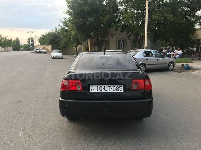 Chery Amulet (A15) 2007, 236,666 km - 1.6 l - Bərdə