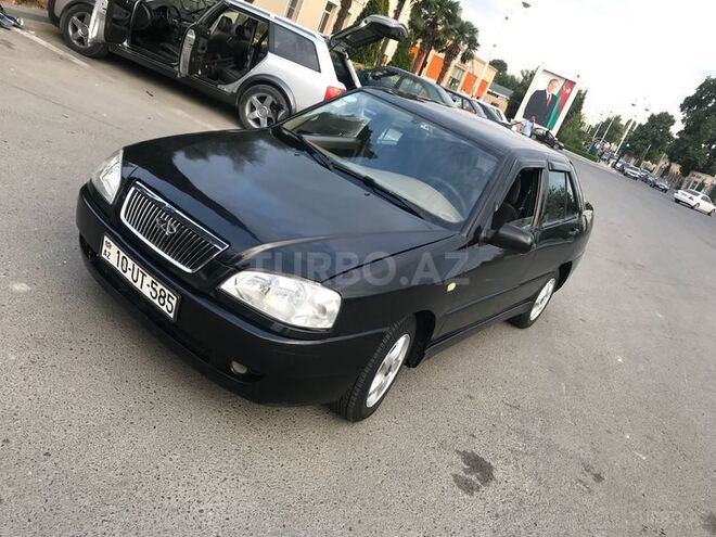 Chery Amulet (A15) 2007, 236,666 km - 1.6 l - Bərdə
