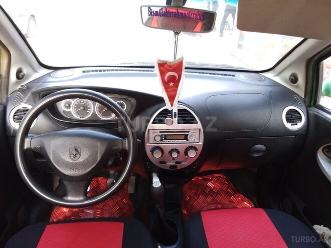 Changan Benni 2007, 200,000 km - 0.1 l - Bakı