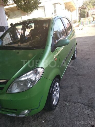 Changan Benni 2007, 200,000 km - 0.1 l - Bakı