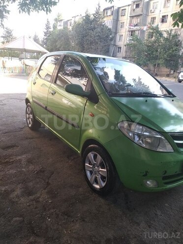 Changan Benni 2007, 200,000 km - 0.1 l - Bakı