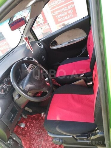 Changan Benni 2007, 200,000 km - 0.1 l - Bakı