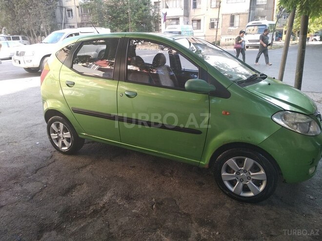 Changan Benni 2007, 200,000 km - 0.1 l - Bakı