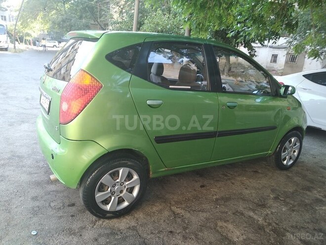 Changan Benni 2007, 200,000 km - 0.1 l - Bakı
