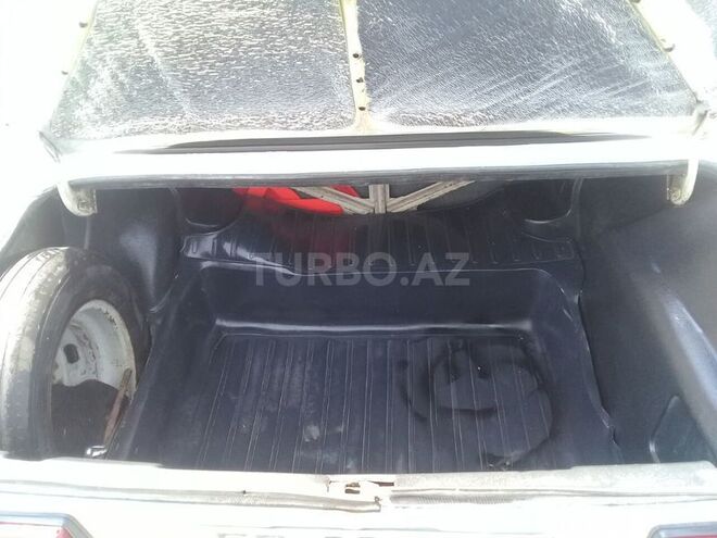 LADA (VAZ) 21011 1983, 200,000 km - 1.3 l - Sumqayıt