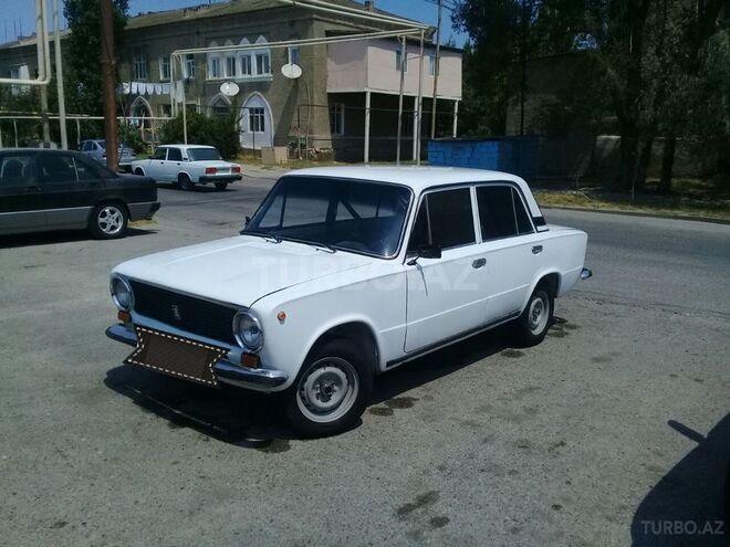 LADA (VAZ) 21011 1983, 200,000 km - 1.3 l - Sumqayıt