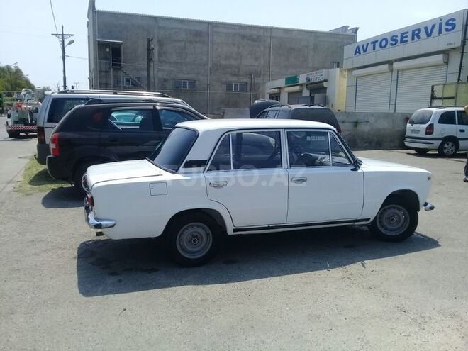 LADA (VAZ) 21011 1983, 200,000 km - 1.3 l - Sumqayıt