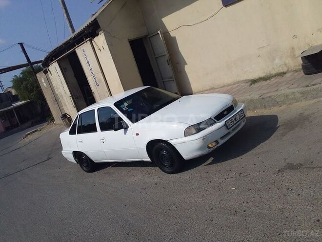 LADA (VAZ)  1996, 178,900 km - 0.2 л - Bakı