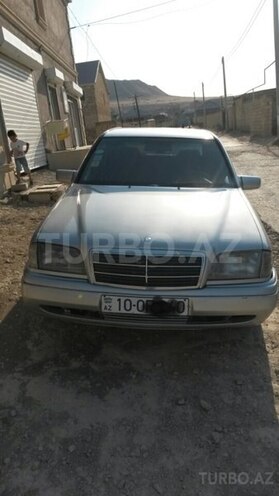 Mercedes C 180 1994, 325,000 km - 1.8 l - Bakı