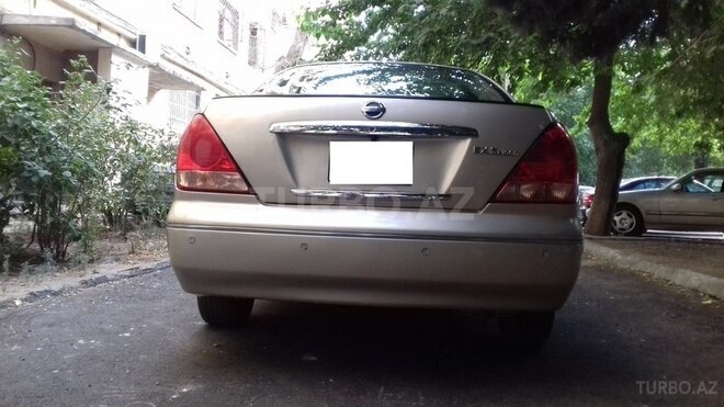 Nissan Sunny 2005, 220,000 km - 1.6 l - Bakı