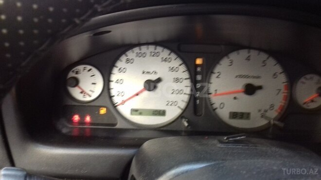 Nissan Sunny 2005, 220,000 km - 1.6 l - Bakı