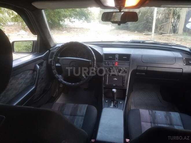 Mercedes C 180 1995, 360,565 km - 1.8 l - Bakı