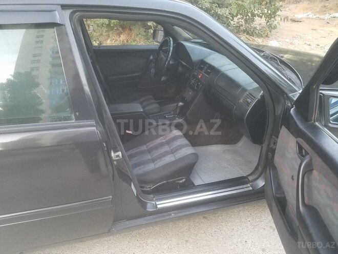 Mercedes C 180 1995, 360,565 km - 1.8 l - Bakı