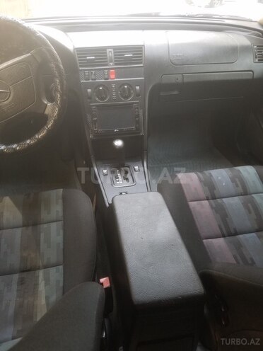 Mercedes C 180 1995, 360,565 km - 1.8 l - Bakı