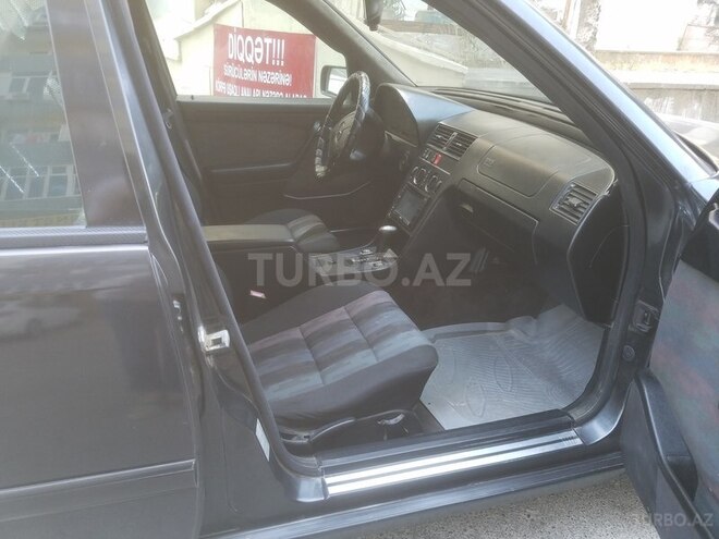 Mercedes C 180 1995, 360,565 km - 1.8 l - Bakı