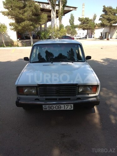 LADA (VAZ) 2107 1993, 356,523 km - 1.5 л - Bakı