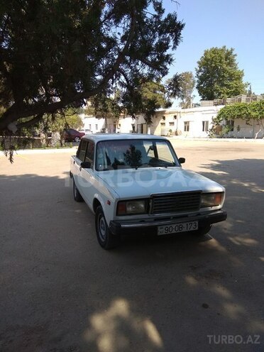 LADA (VAZ) 2107 1993, 356,523 km - 1.5 л - Bakı