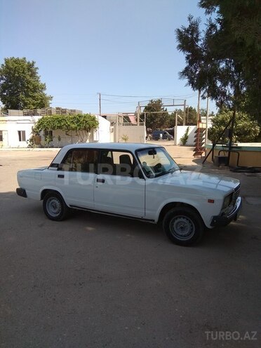 LADA (VAZ) 2107 1993, 356,523 km - 1.5 л - Bakı
