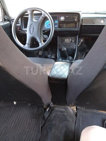 LADA (VAZ) 2107 1993, 356,523 km - 1.5 л - Bakı