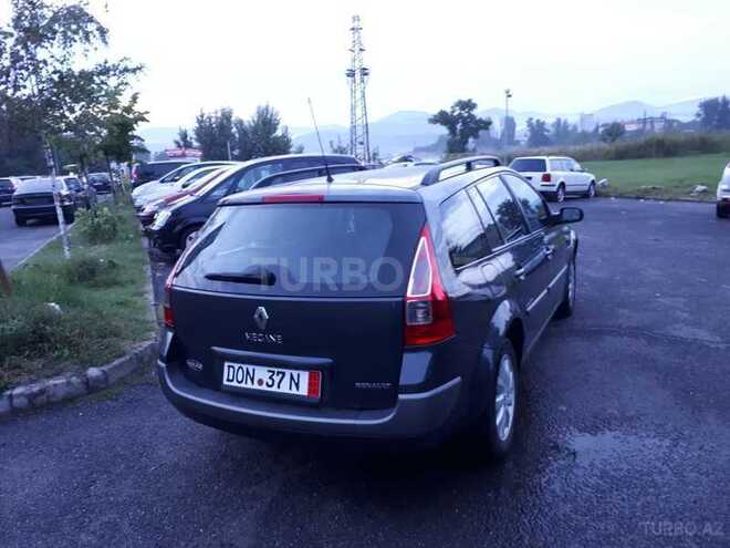 Renault Megane 2007, 156,000 km - 0.1 l - Bakı