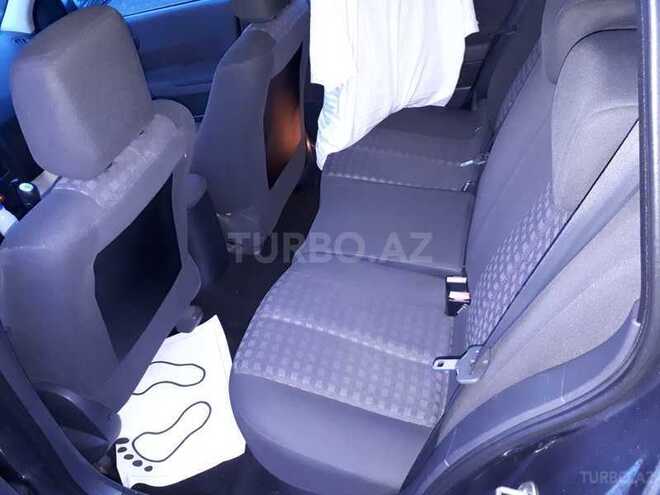 Renault Megane 2007, 156,000 km - 0.1 l - Bakı