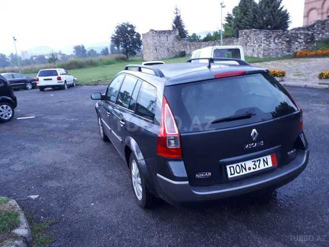 Renault Megane 2007, 156,000 km - 0.1 l - Bakı