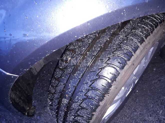 Renault Megane 2007, 156,000 km - 0.1 l - Bakı