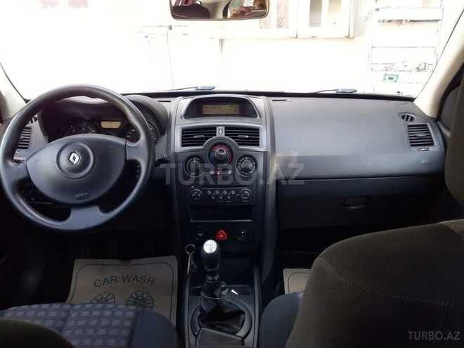 Renault Megane 2007, 156,000 km - 0.1 l - Bakı