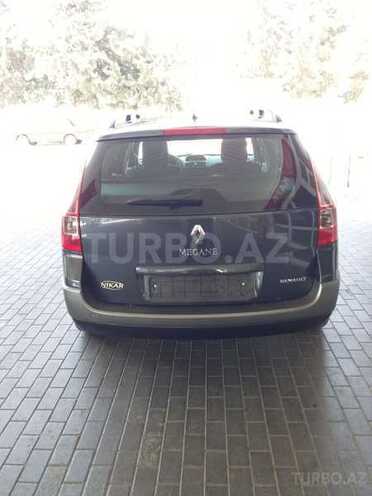 Renault Megane 2007, 156,000 km - 0.1 l - Bakı