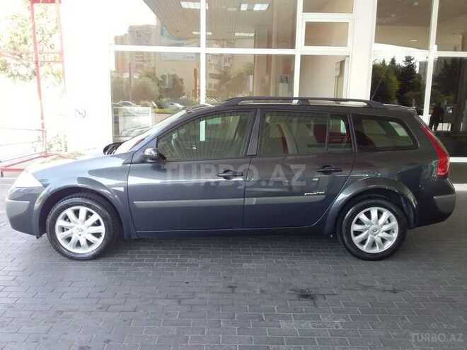 Renault Megane 2007, 156,000 km - 0.1 l - Bakı