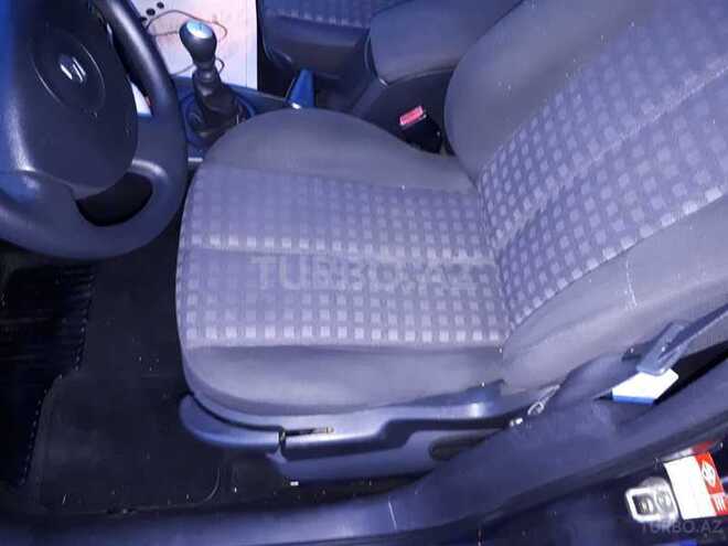Renault Megane 2007, 156,000 km - 0.1 l - Bakı
