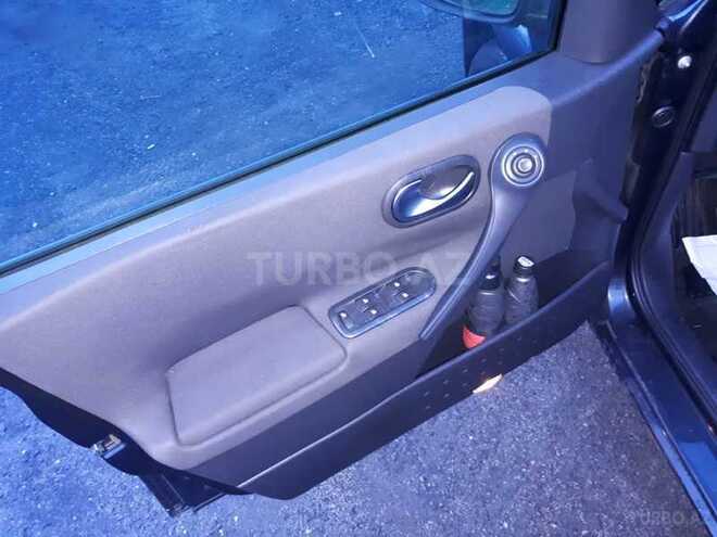 Renault Megane 2007, 156,000 km - 0.1 l - Bakı
