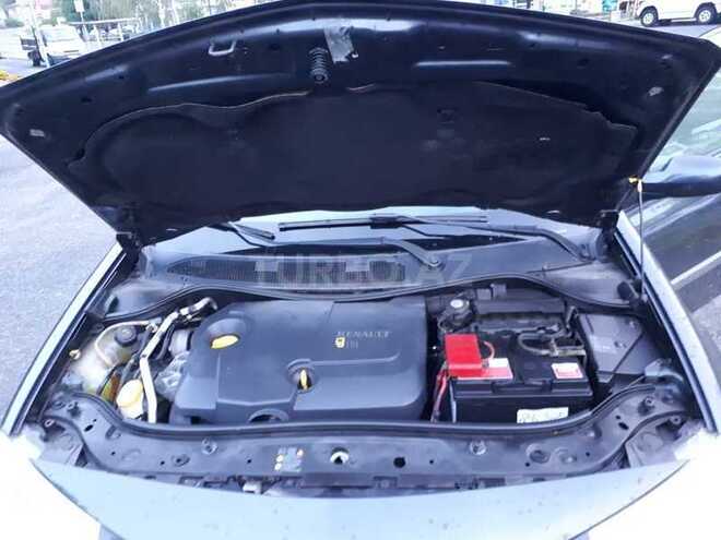Renault Megane 2007, 156,000 km - 0.1 l - Bakı