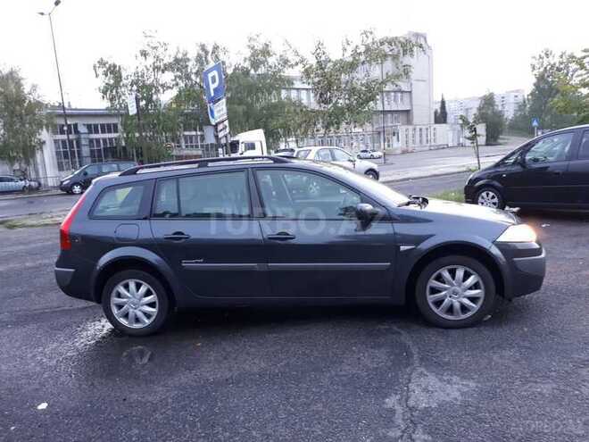 Renault Megane 2007, 156,000 km - 0.1 l - Bakı