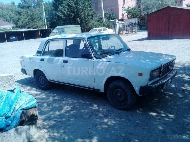 LADA (VAZ) 2107 2006, 345,000 km - 1.6 л - Sumqayıt