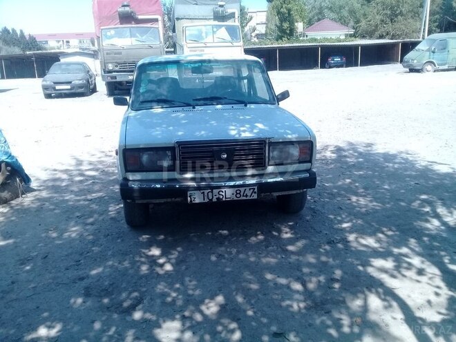 LADA (VAZ) 2107 2006, 345,000 km - 1.6 л - Sumqayıt