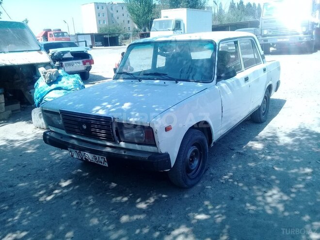 LADA (VAZ) 2107 2006, 345,000 km - 1.6 л - Sumqayıt