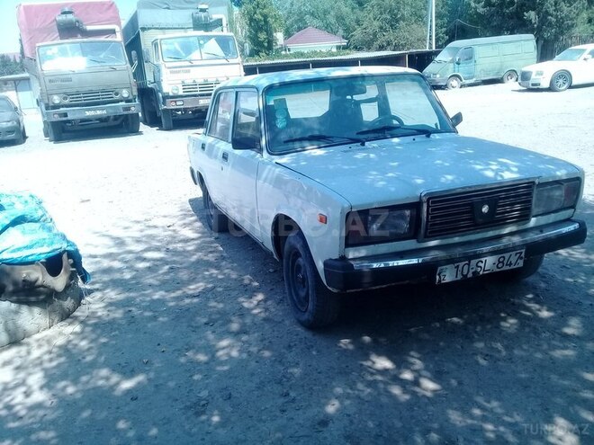 LADA (VAZ) 2107 2006, 345,000 km - 1.6 л - Sumqayıt