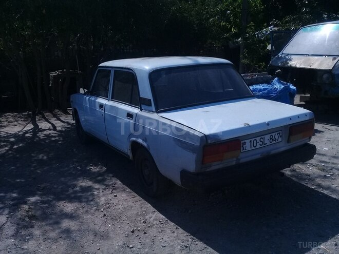 LADA (VAZ) 2107 2006, 345,000 km - 1.6 л - Sumqayıt