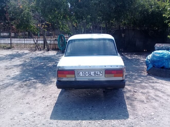 LADA (VAZ) 2107 2006, 345,000 km - 1.6 л - Sumqayıt