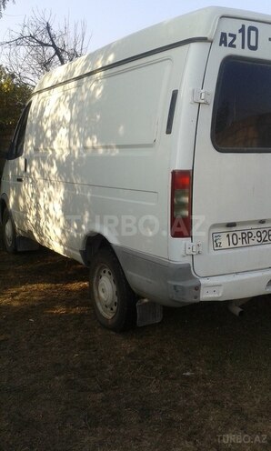 GAZ Sobol 2006, 99,000 km - 0.1 l - Bakı