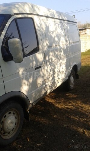 GAZ Sobol 2006, 99,000 km - 0.1 l - Bakı