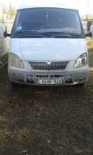 GAZ Sobol 2006, 99,000 km - 0.1 l - Bakı