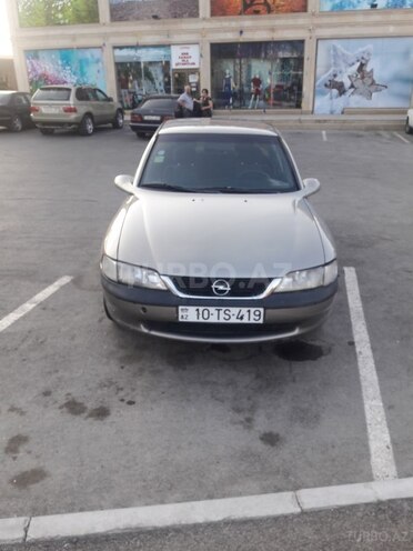 Opel Vectra 1998, 444,440 km - 1.6 л - Bakı