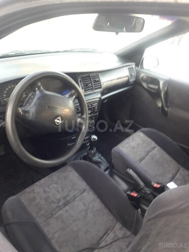 Opel Vectra 1998, 444,440 km - 1.6 л - Bakı