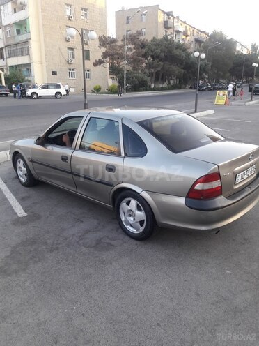 Opel Vectra 1998, 444,440 km - 1.6 л - Bakı