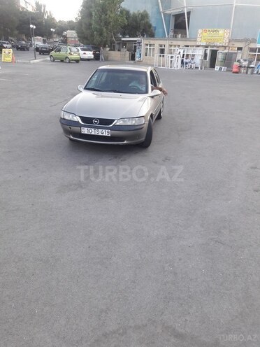 Opel Vectra 1998, 444,440 km - 1.6 л - Bakı