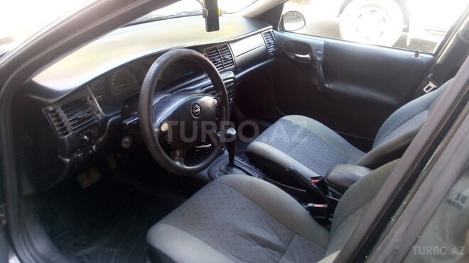 Opel Vectra 2000, 312,000 km - 2.0 l - Bakı