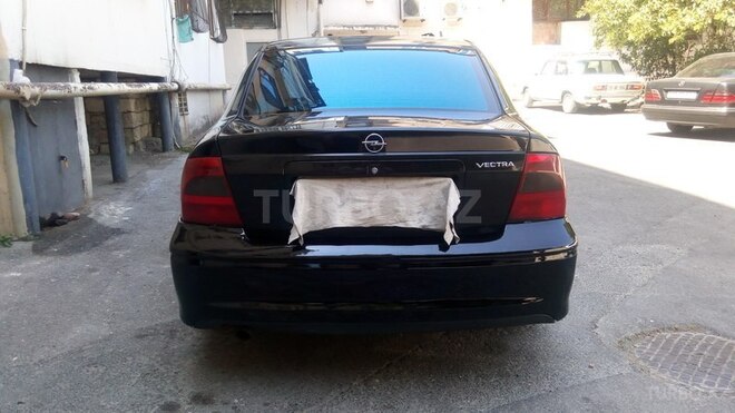 Opel Vectra 2000, 312,000 km - 2.0 l - Bakı
