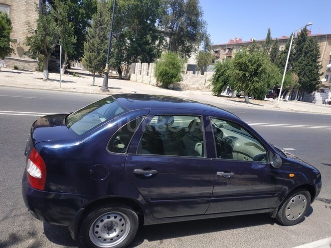 LADA (VAZ) Kalina 2008, 235,642 km - 1.6 l - Sumqayıt